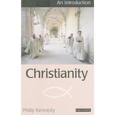 Christianity: An Introduction Paperback, I. B. Tauris & Company