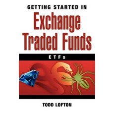 Exchange Traded Funds (ETFs) Paperback, Wiley