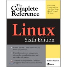 Linux : The Complete Reference, McGraw-Hill