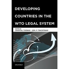 Developing Countries in the Wto Legal System Hardcover, Oxford University Press, USA