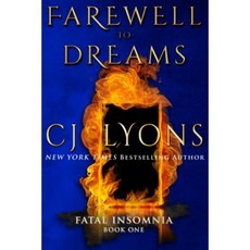 Farewell to Dreams Hardcover, Edgy Reads