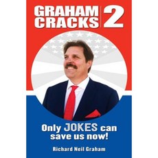 Graham Cracks Volume 2 Paperback, La NY Edit