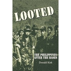 Looted: The Philippines After the Bases Paperback, Palgrave MacMillan