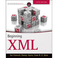 Beginning XML Paperback, Wrox Press