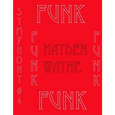 Symphony #4-Funk Paperback, Createspace