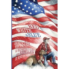Red White & Blue Paperback, Cwg Press