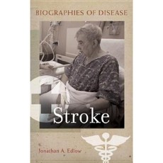 Stroke Hardcover, Greenwood