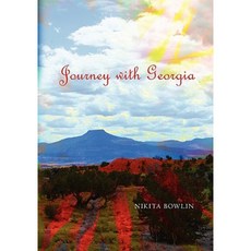 Journey with Georgia Paperback, Booksurge Publishing