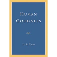 Human Goodness Hardcover, University of Wisconsin Press