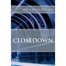 Closedown Paperback, Createspace