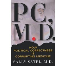 P.C. M.D. Paperback, Basic Books