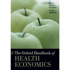 The Oxford Handbook of Health Economics Paperback, Oxford University Press, USA