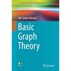 Basic Graph Theory Paperback, Springer