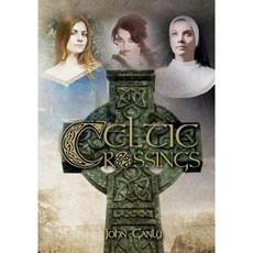 Celtic Crossings Paperback, Createspace