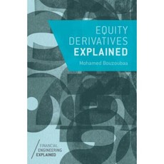Equity Derivatives Explained Paperback, Palgrave MacMillan