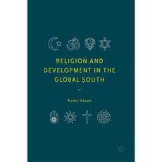 Religion and Development in the Global South Hardcover, Palgrave MacMillan