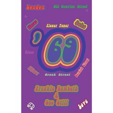 '69 Paperback, Createspace