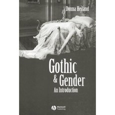 Gothic & Gender: An Introduction 平裝版, Wiley-Blackwell