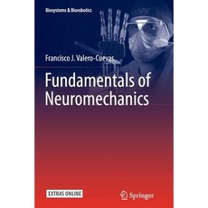 Fundamentals of Neuromechanics Paperback, Springer