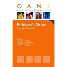 Parkinson's Disease: Improving Patient Care Paperback, Oxford University Press, USA