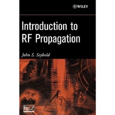 Introduction To RF Propagation, Wiley