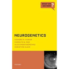 Neurogenetics Paperback, Oxford University Press, USA