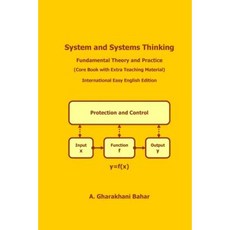 System and Systems Thinking: Fundamental Theory and Practice Paperback, Gharakhani
