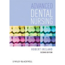 Advanced Dental Nursing Paperback, Wiley-Blackwell