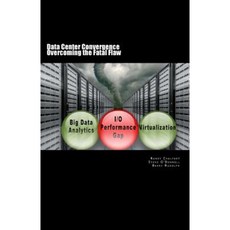 Data Center Convergence - Overcoming the Fatal Flaw Paperback, Createspace