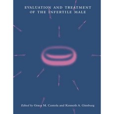 Evaluation and Treatment of the Infertile Male, Cambridge University Press