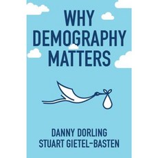 Why Demography Matters Paperback, Polity Press