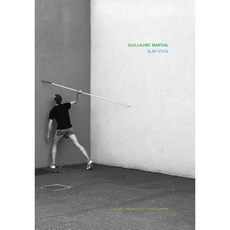 Guillaume Martial: Slap Stick: Hsbc Prize for Photography 2015 Hardcover, Actes Sud