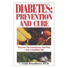 Diabetes: Prevention and Cure: Prevention and Cure Paperback, Kensington Publishing Corporation