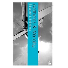 Aesthetics and Morality Hardcover, Continuum