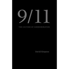 9/11: The Culture of Commemoration Paperback, University of Chicago Press