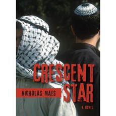 Crescent Star Paperback, Dundurn Group
