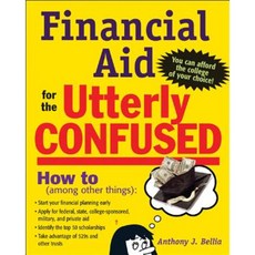 Financial Aid for Utterly Co Paperback, McGraw-Hill Education