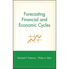 Forecasting Financial and Economic Cycles Hardcover, Wiley