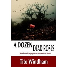 A Dozen Dead Roses Paperback, Mahoghany Knights