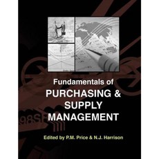 Fundamentals of Purchasing and Supply Management Paperback, Access Education