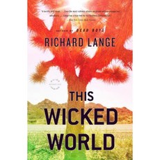 This Wicked World Paperback, Back Bay Books