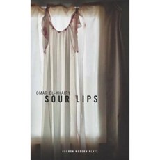 Sour Lips Paperback, Oberon Books