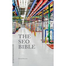 The Seo Bible Paperback, Books on Demand