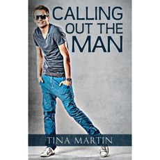Calling Out the Man Paperback, 21st Century Press