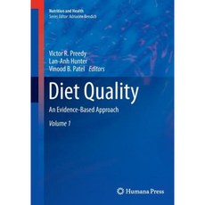 Diet Quality: An Evidence-Based Approach Volume 1 Paperback, Humana Press