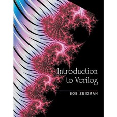 Introduction to Verilog Paperback, Swiss Creek Publications