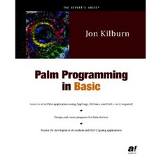 Palm Programming in Basic Paperback, Apress