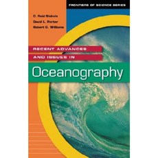 Recent Advances and Issues in Oceanography Hardcover, Greenwood