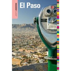 Insiders' Guide to El Paso Paperback, Insiders' Guide (CT)