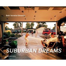 Suburban Dreams Hardcover, Kehrer Verlag